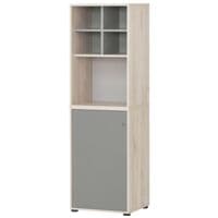 Mbelpartner Mbel-Set Serie 400, 3-teilig 51 cm breit
