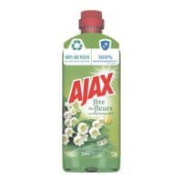 AJAX Allzweckreiniger »Frühlingsblumen« 1 L