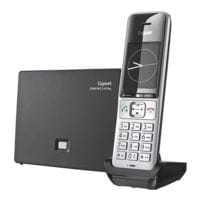 Gigaset Schnurloses Telefon »Comfort 500 IP flex«