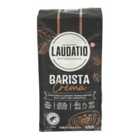 Laudatio Barista Crema Kaffeebohnen 1000 g