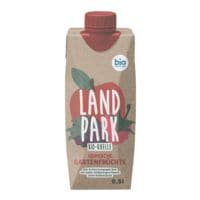 Landpark 12er-Pack BIO-Erfrischungsgetränk »Heimische Gartenfrüchte«