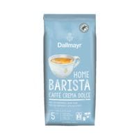 Dallmayr Ganze-Bohnen-Kaffee Home Barista Crema Dolce 1000 g