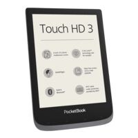 E-Book »Touch HD 3«