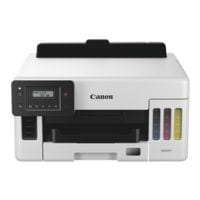 Canon MAXIFY GX5050 Tintenstrahldrucker, A4 Farb-Tintenstrahldrucker, 1200 x 600 dpi, mit WLAN und LAN