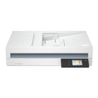 HP Scanner »HP ScanJet Pro N4600«