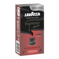 Lavazza 10er-Pack Kaffeekapseln Espresso Maestro Classico