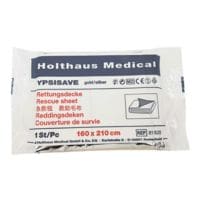 Holthaus Medical Rettungsdecke YPSISAVE