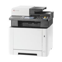 Kyocera ECOSYS Multifunktionsdrucker »M5526cdw/A«