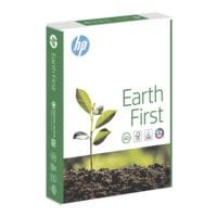 Multifunktionspapier A4 HP Earth First CHP140 - 500 Blatt gesamt, 80g/qm