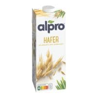 alpro Milchalternative: Haferdrink »alpro Hafer« 8x 1 Liter