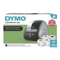 Dymo DYMO® LabelWriter 550 Vorteilspack