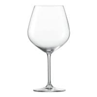 Zwiesel Glas 6x Burgunder Rotweinglas Via 750 ml