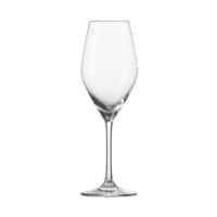 Zwiesel Glas 6x Champagnerglas Via 270 ml