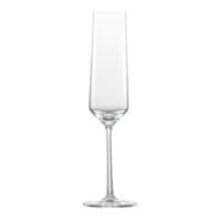 Zwiesel Glas 6x Sektglas »Pure« 209 ml