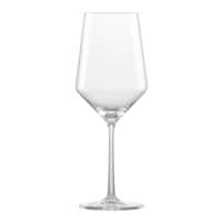 Zwiesel Glas 6x Cabernet Rotweinglas Pure 540 ml