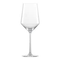 Zwiesel Glas 6x Sauvingon Weiweinglas mit Fllstrich Pure 408 ml
