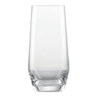 Zwiesel Glas 6x Julep Becher Wasserglas Pure 357 ml