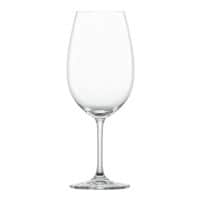 Zwiesel Glas 6x Bordeaux Rotweinglas Ivento 633 ml