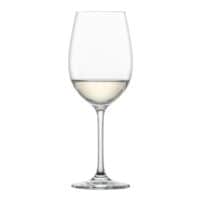 Zwiesel Glas 6x Weiweinglas mit Fllstrich Ivento 349 ml