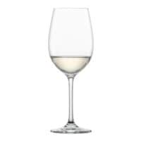 Zwiesel Glas 6x Weiweinglas mit Fllstrich Ivento 349 ml