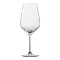 Zwiesel Glas 6x Rotweinglas Taste 497 ml
