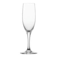 Zwiesel Glas 6x Sektglas Mondial 210 ml