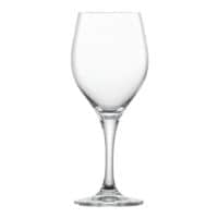 Zwiesel Glas 6x Burgunder Rotweinglas Mondial 335 ml