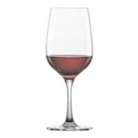 Zwiesel Glas 6x Bordeaux Weinkelch Rotweinglas Congresso 621 ml