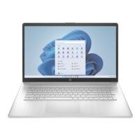 HP Notebook 17-cn0534ng, Display 43,9 cm (17,3''), Intel® Core™ i3-1125G4, 8 GB RAM, 512 GB SSD, Windows 11 Home