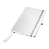 LEITZ Notizbuch Style 4488 A5 kariert