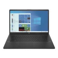 HP Notebook 17 - cn0623ng 4J8T1EA#ABD, Display 43,9 cm (17,3''), Intel® Pentium® Silver N5030, 8 GB RAM, 256 GB SSD, Windows 11