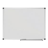Legamaster Whiteboard Plus emailliert, 60x45 cm