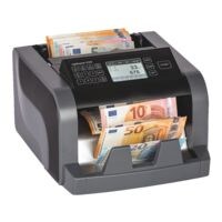 ratiotec Banknotenzählmaschine »Rapidcount S 575« inkl. Staubschutzhülle 