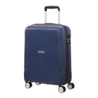 AMERICAN TOURISTER Kabinentrolley Tracklite S