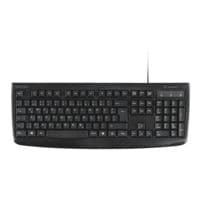 Kensington Kabelgebundene Tastatur »Pro Fit®«