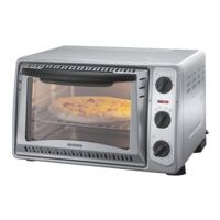 SEVERIN Back- und Toastofen 2045
