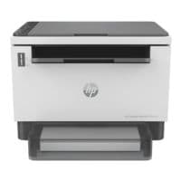 HP LaserJet Tank MFP 2604dw Multifunktionsdrucker, A4 schwarz wei Laserdrucker mit LAN und WLAN - HP Instant Ink-fhig
