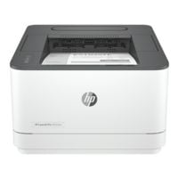 HP Laserdrucker LaserJet Pro SFP 3002dwe, A4 schwarz weiß Laserdrucker, 1200 x 1200 dpi, mit LAN und WLAN