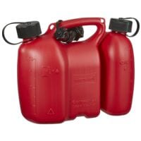 hnersdorff Doppelkanister PROFI 3+1.5 L