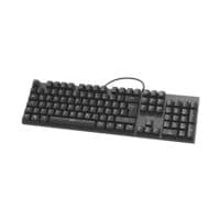 Hama Kabelgebundene Tastatur MKC-650