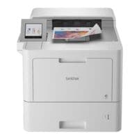 Brother HL-L9430CDN Laserdrucker, A4 Farb-Laserdrucker, 2400 x 600 dpi, mit WLAN und LAN und NFC