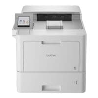 Brother HL-L9470CDN Laserdrucker, A4 Farb-Laserdrucker, 2400 x 600 dpi, mit WLAN und LAN und NFC