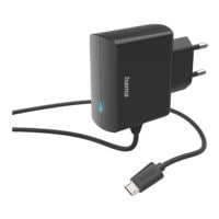Hama Micro-USB-Ladekabel 1,0 m