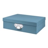 Rössler Ablagebox »S.O.H.O.« A4 Handarbeit