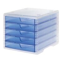 Styro Schubladenbox Styroswingbox light