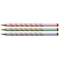 Bleistift STABILO EASYgraph Pastel, HB, ohne Radiergummi