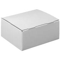 Nestler 20er-Pack Versandkarton Pack-Set S Wellpappe 1-wellig 25,0 x 17,5 x 10 cm