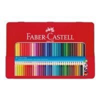 Faber-Castell 36-Pack Buntstifte Colour GRIP