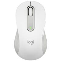 Logitech Kabellose Maus Signature M650 L Links