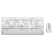 Logitech Kabelloses Tastatur-Maus-Set Signature Combo MK650